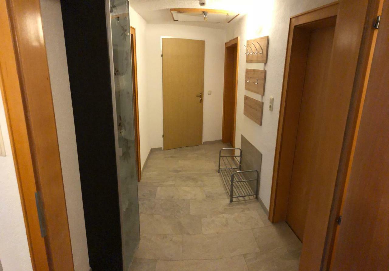 Appartements Dobler - S'Darhuam Sankt Leonhard im Pitztal Bagian luar foto