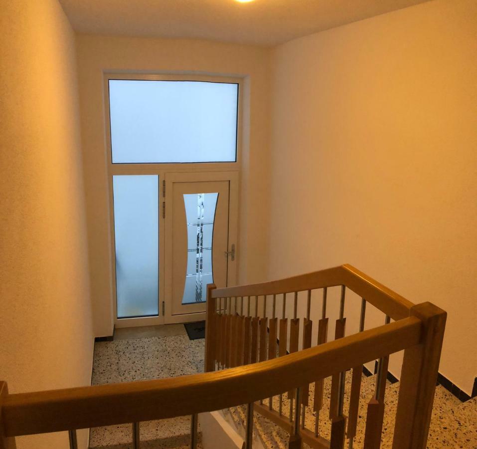 Appartements Dobler - S'Darhuam Sankt Leonhard im Pitztal Bagian luar foto