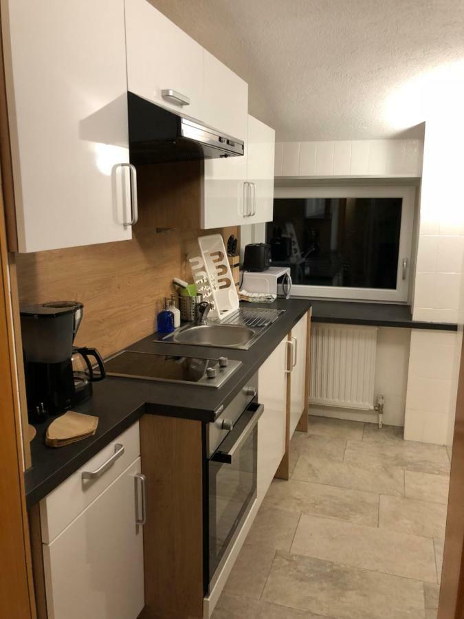Appartements Dobler - S'Darhuam Sankt Leonhard im Pitztal Bagian luar foto